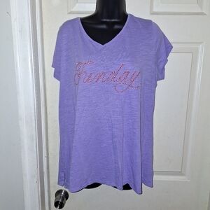 St johns bay  XXL frinday T-Shirt